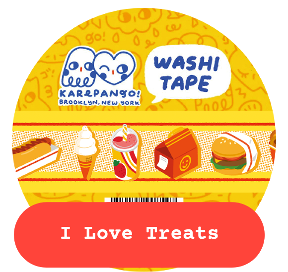 Washi Tape