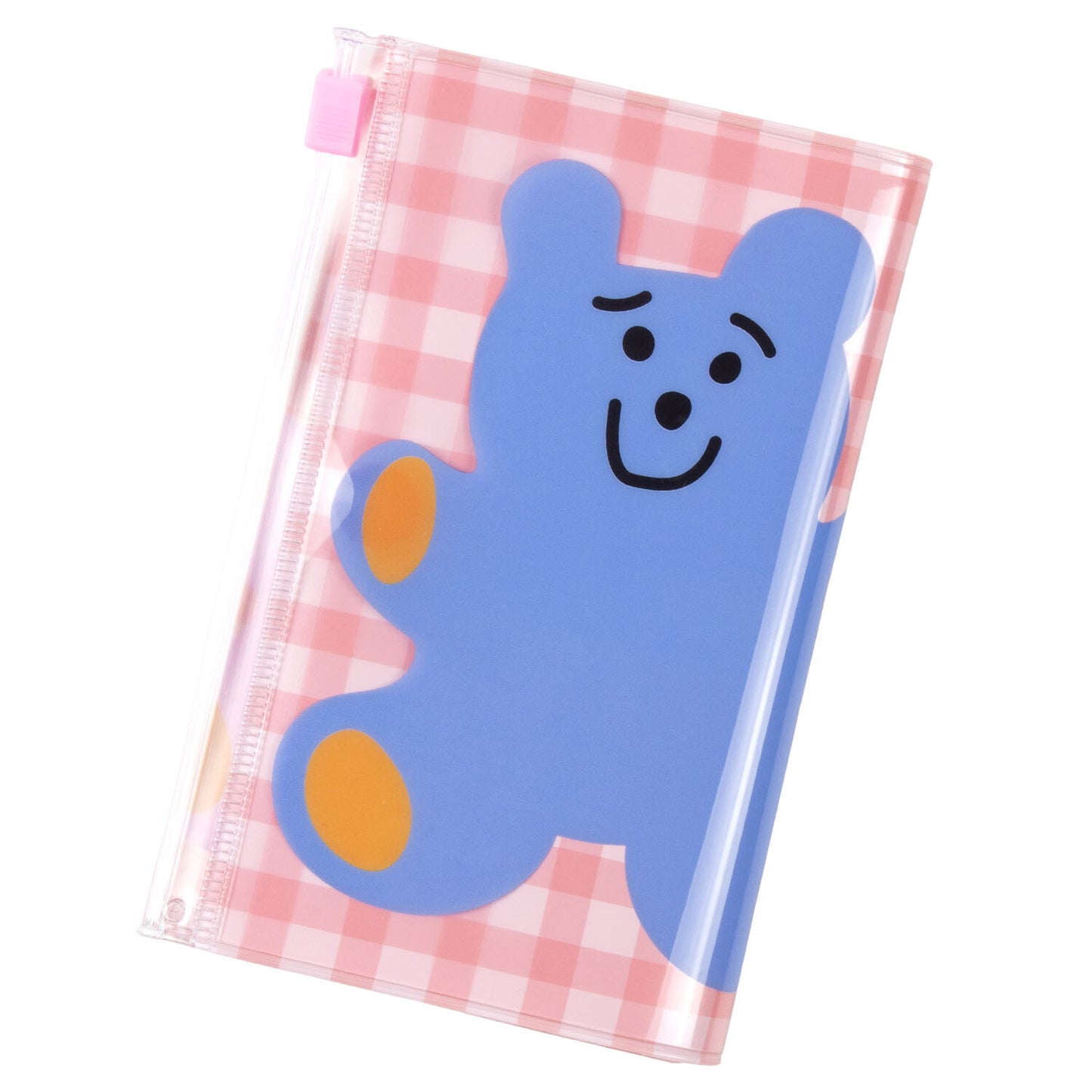 Chic TIDY Chashimachi Sorting Pouch / Bear