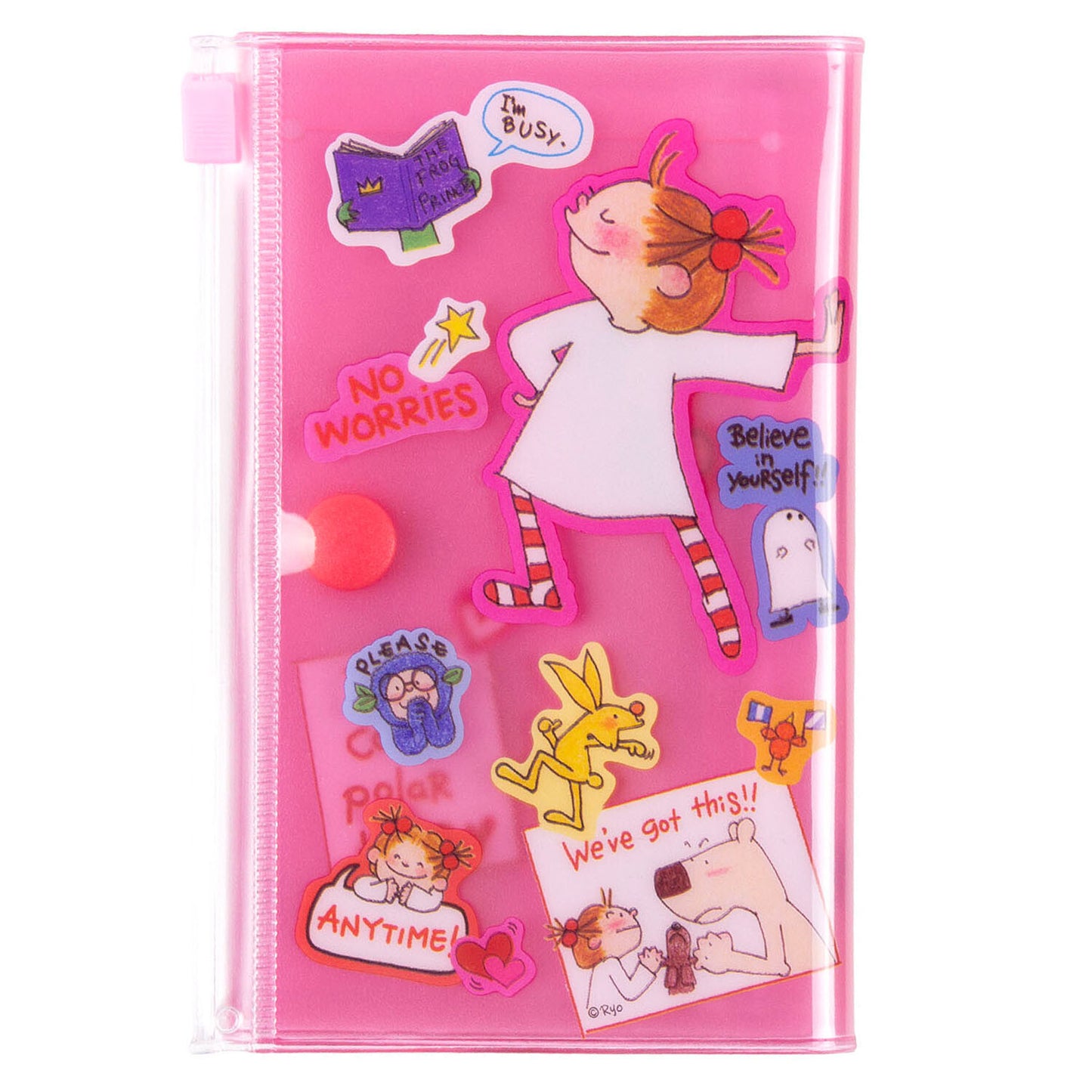 Chic TIDY Coco Sorting Pouch