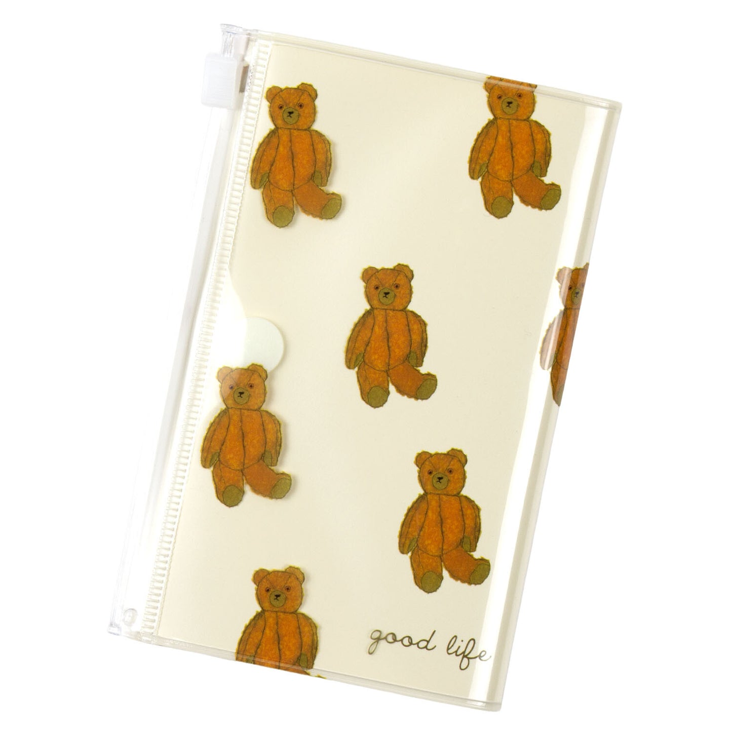 Chic TIDY Yusuke Yonezu Sorting Pouch