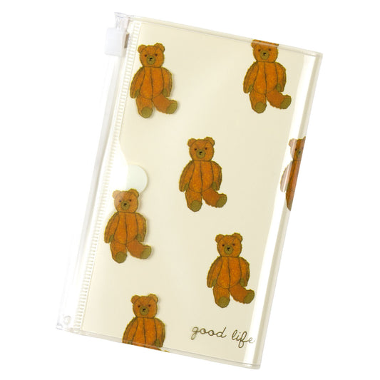 Chic TIDY Yusuke Yonezu Sorting Pouch