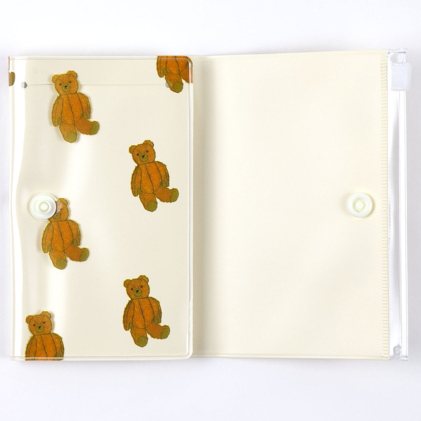 Chic TIDY Yusuke Yonezu Sorting Pouch