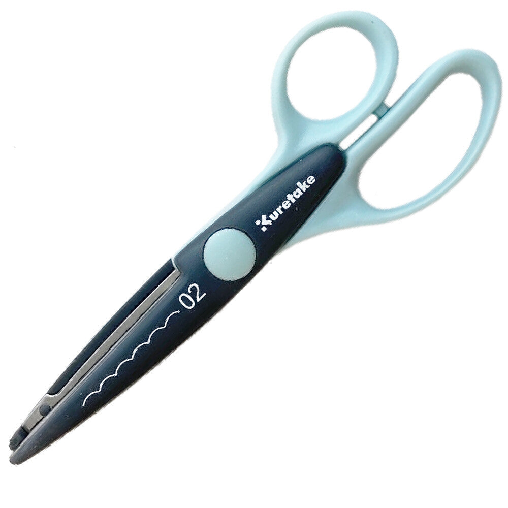 Kuretake Craft Scissors