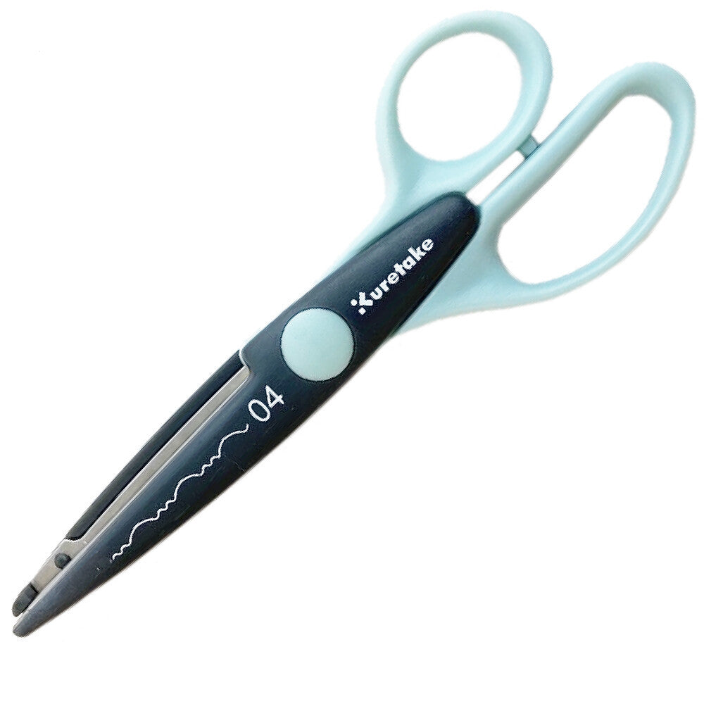 Kuretake Craft Scissors