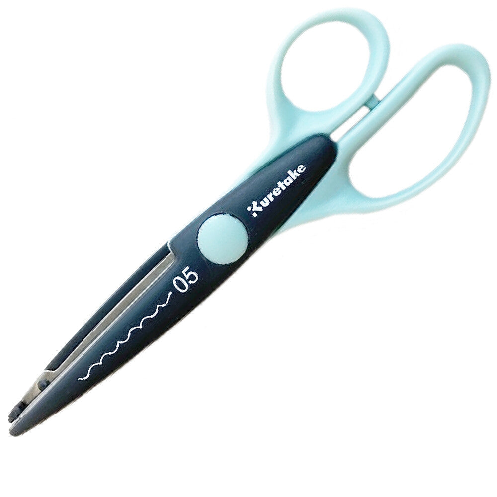 Kuretake Craft Scissors