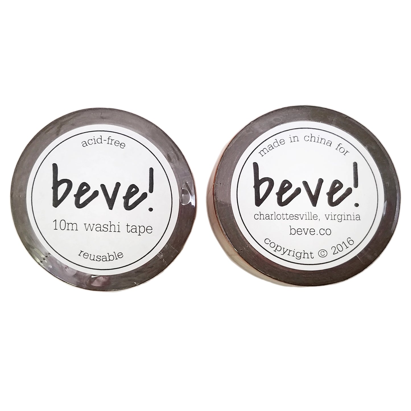 Rainbow Dot Washi Tape