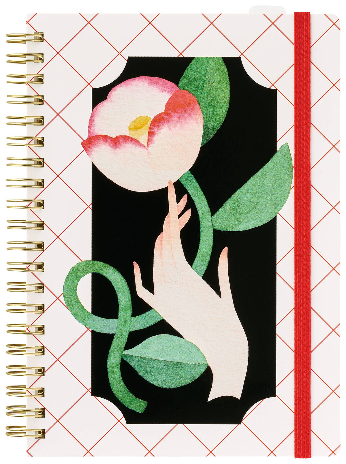 HITOTOKI NOTE Ring Notebook