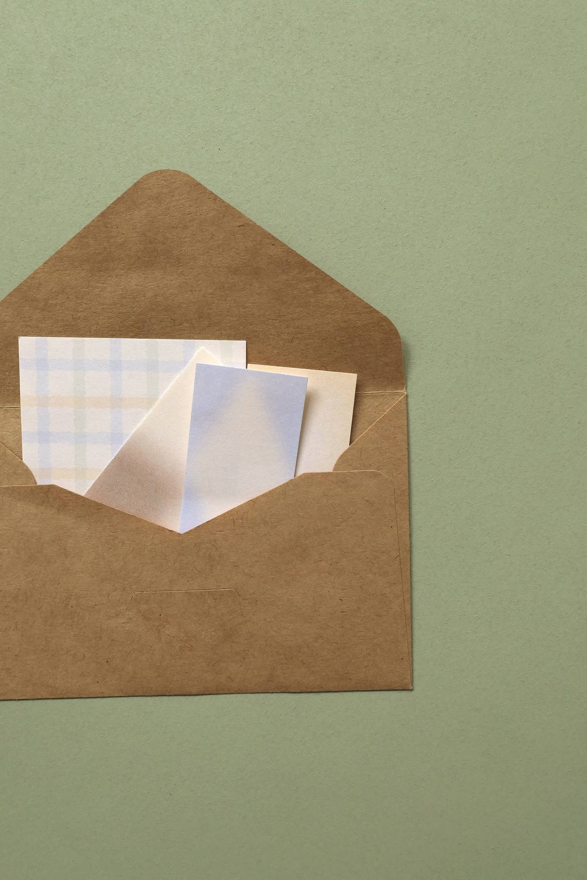 Suatelier-1973 Daily Plan.59 Sticky Notes