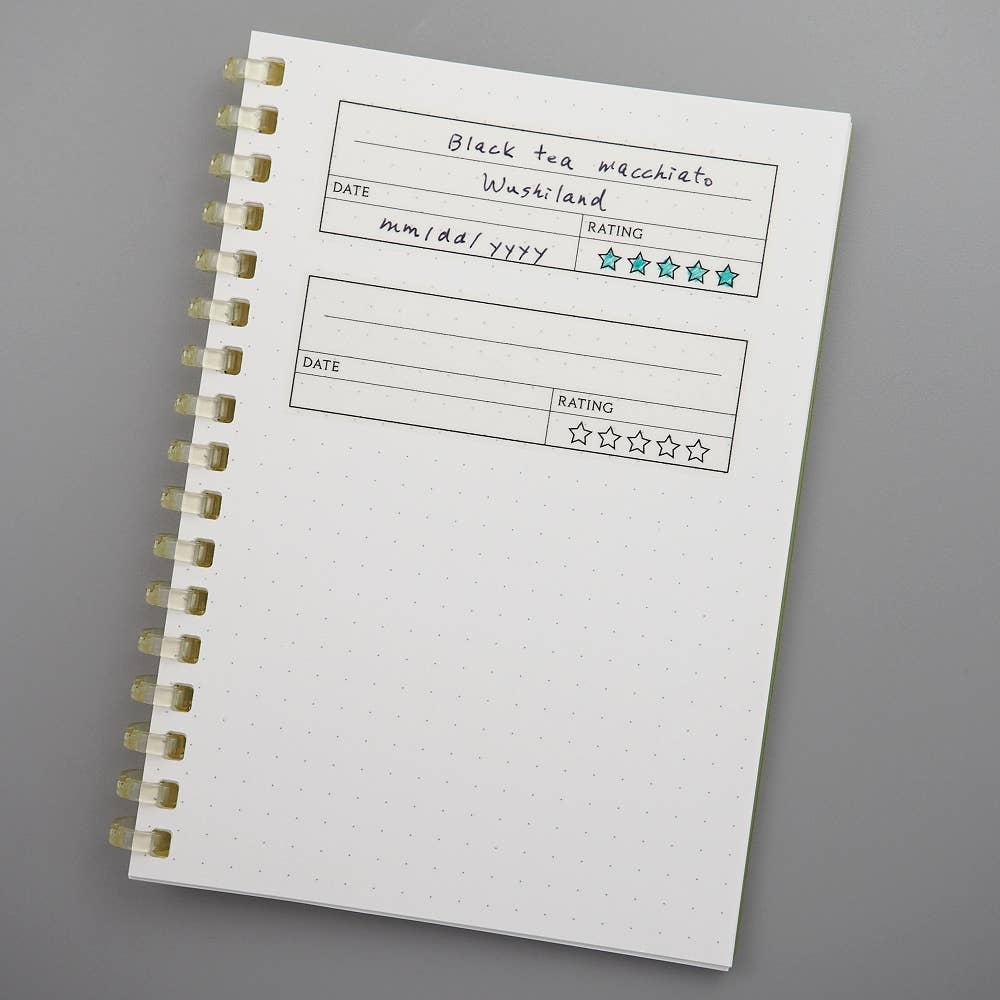 LAOMiS 5 Star Multi-Purpose Rating Writable Washi Stickers