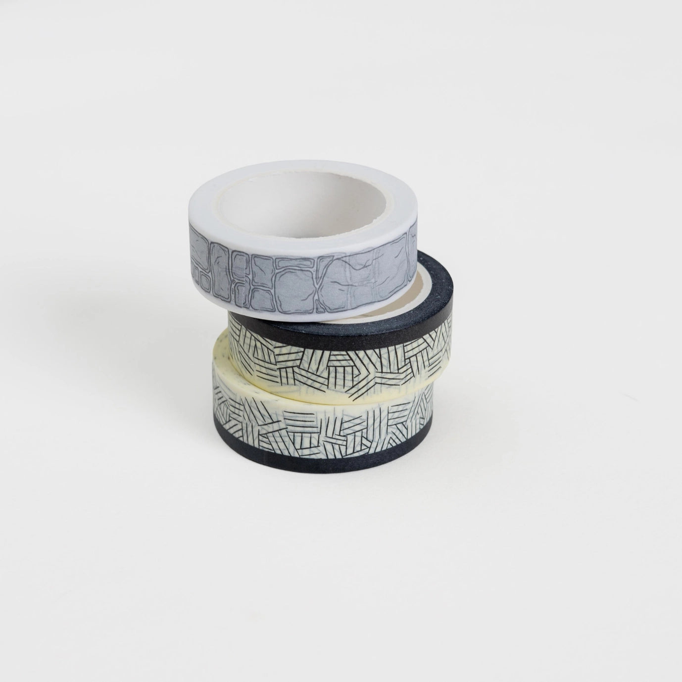 Dungeon Crawler Washi Tape - Mapmaker Series