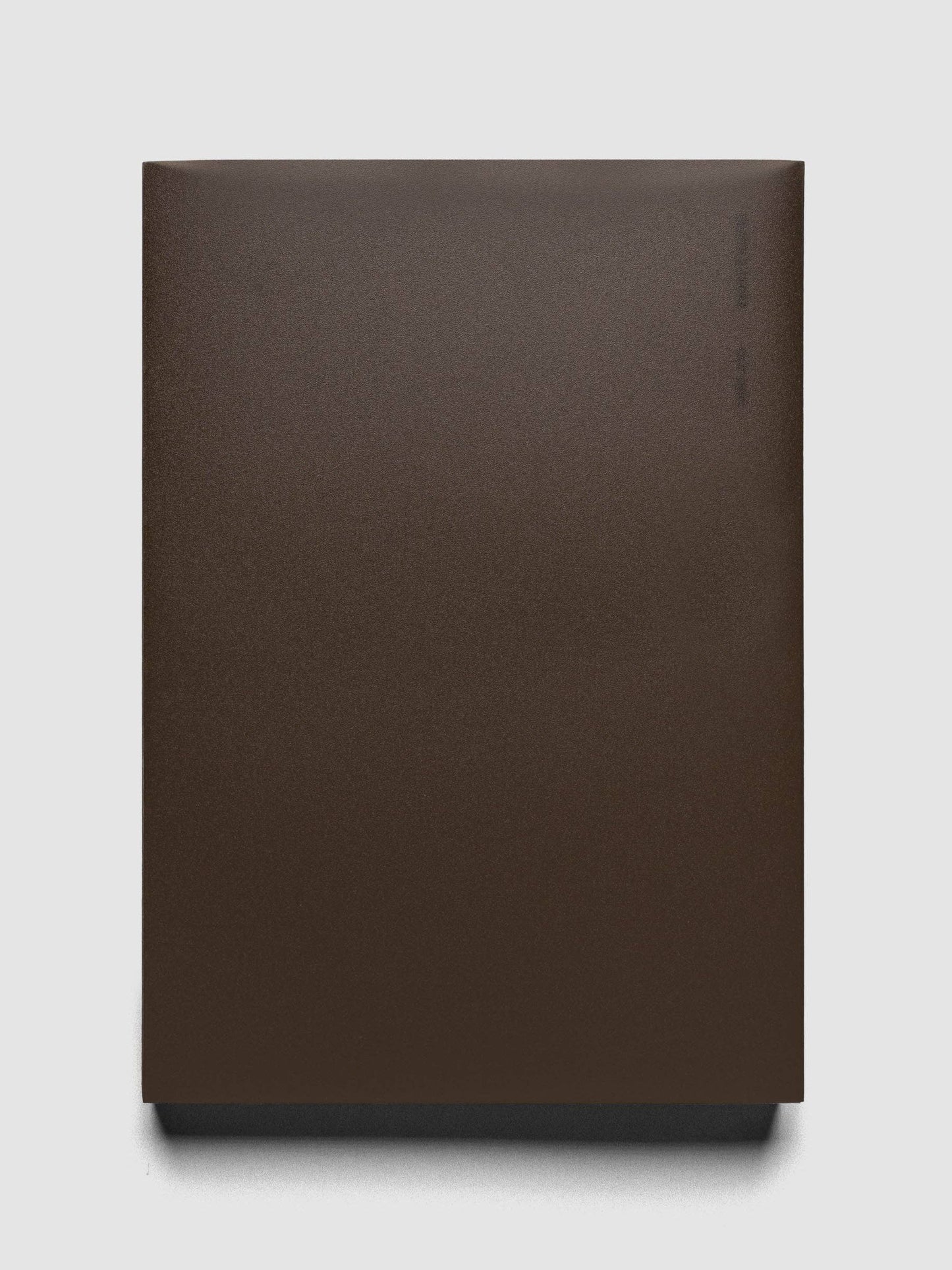 Perfect Bound Notebook | A5