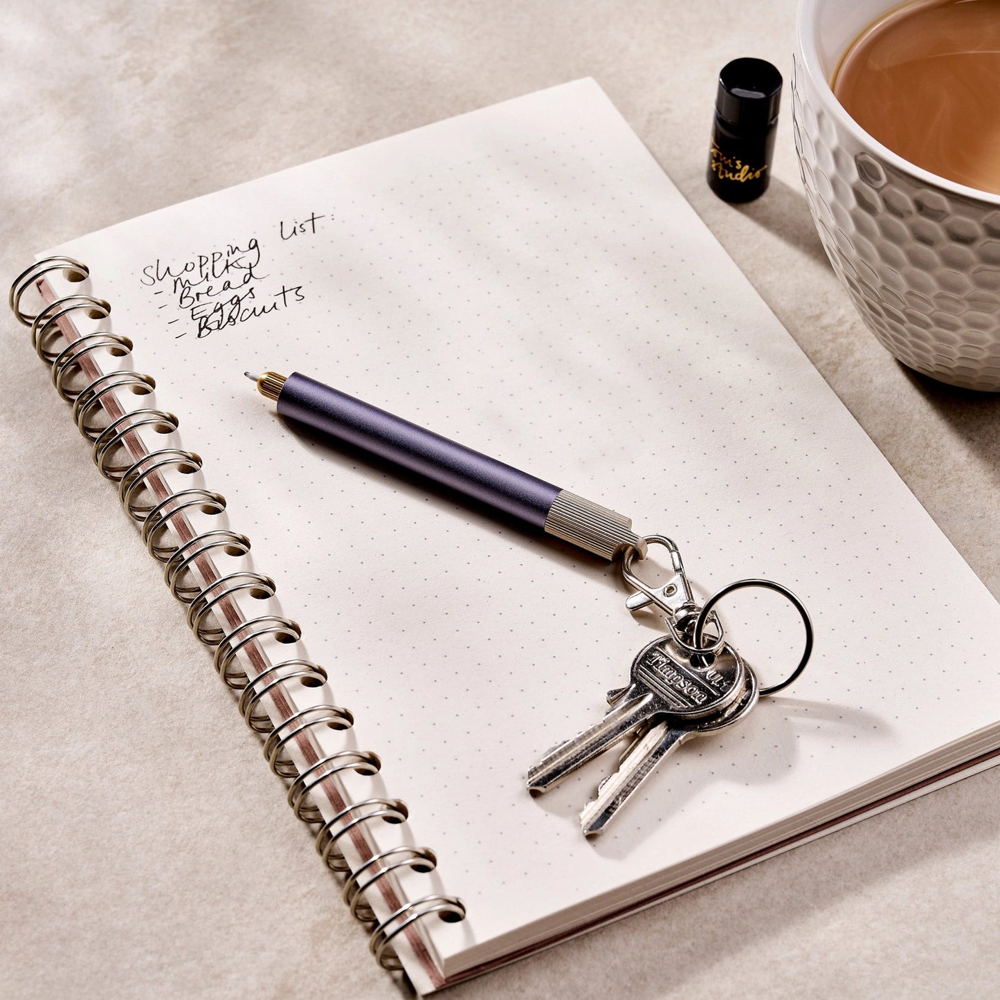 Lumos Loop Attachment (Pen Sold Separately)