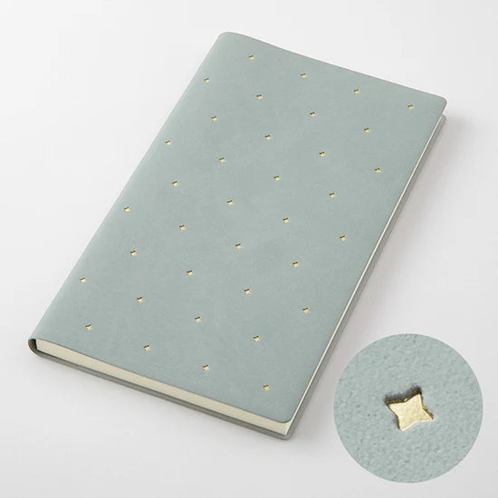 Midori Professional Diary A5 Slim Monthly Block Planner - 2027