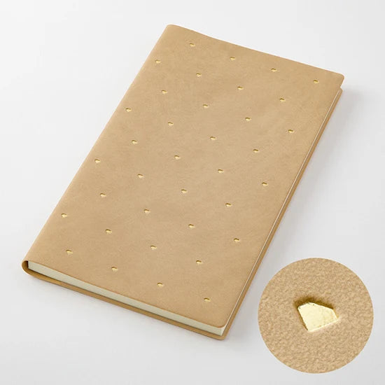 Midori Professional Diary A5 Slim Monthly Block Planner - 2027