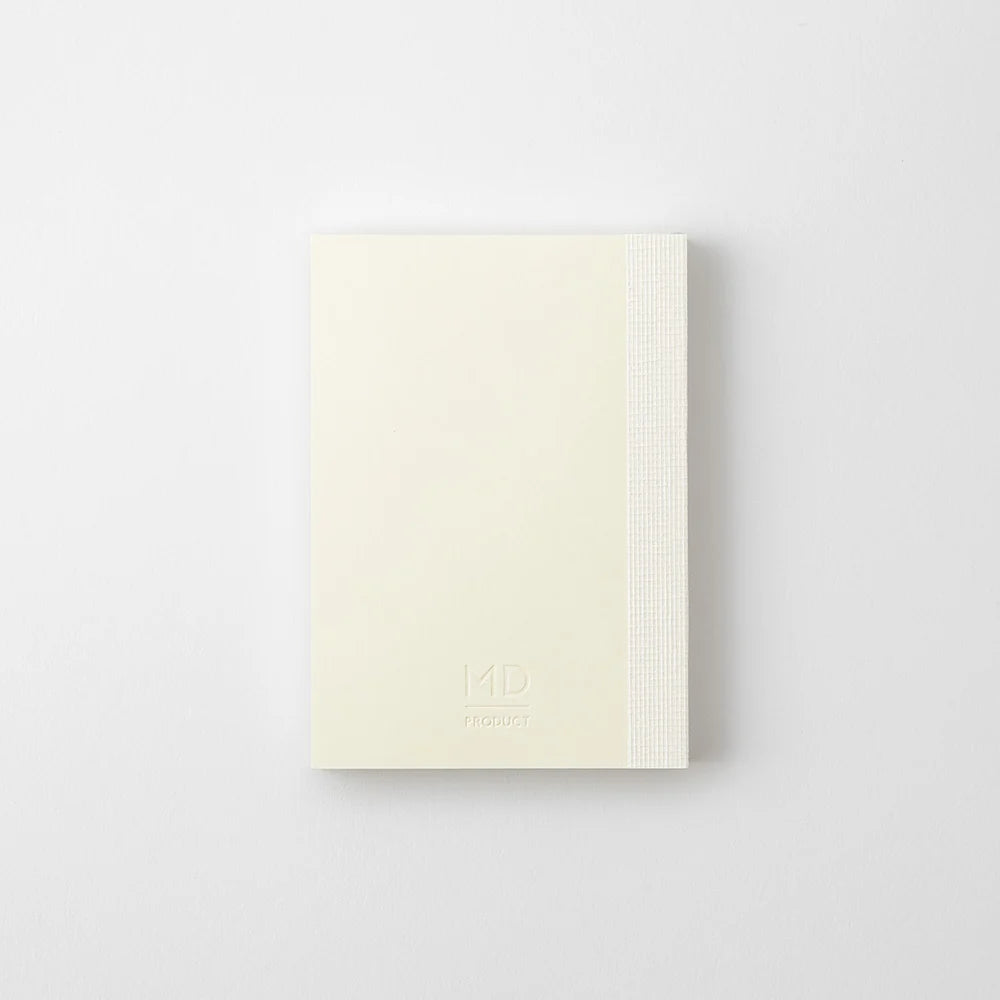 MD DIARY 2027 A7