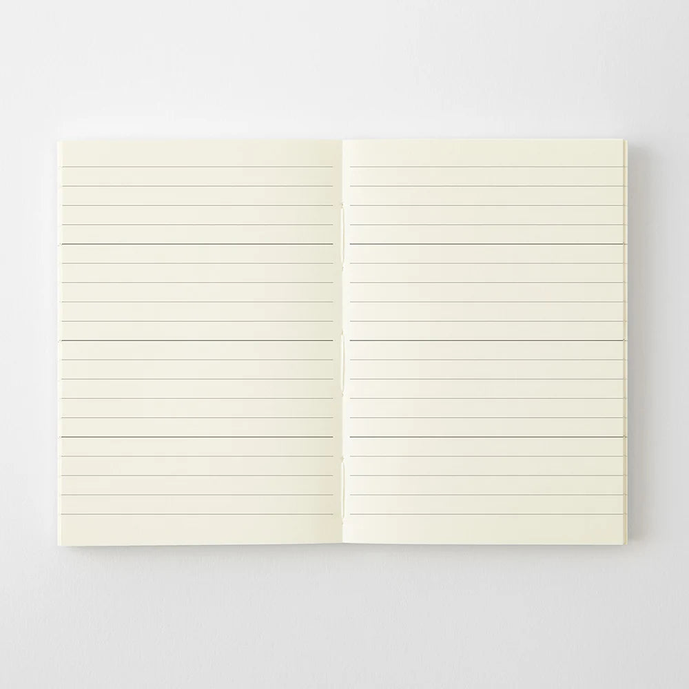 MD DIARY 2027 A7