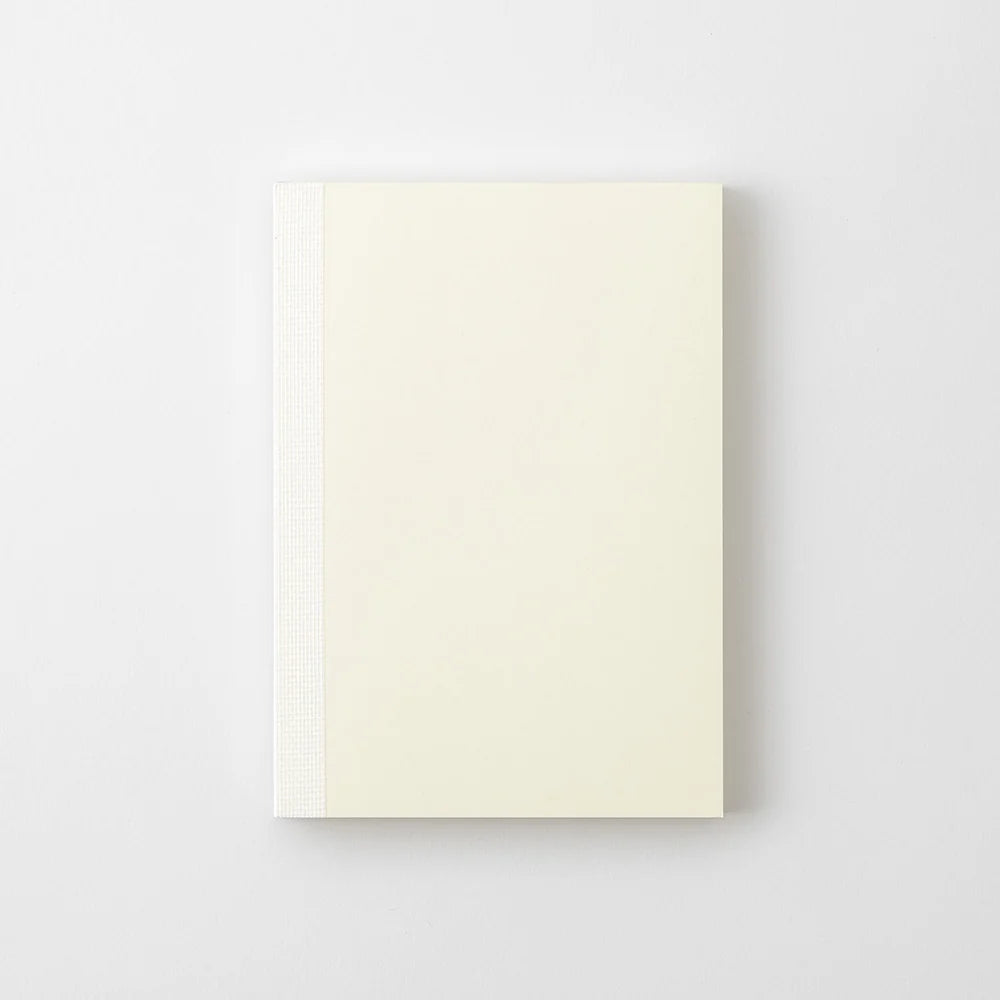MD DIARY 2027 A6