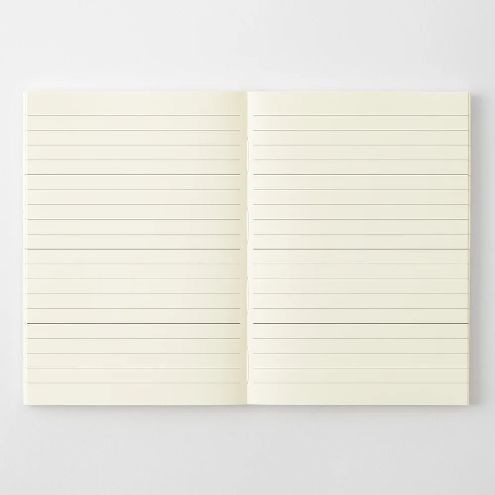 MD DIARY 2027 A6