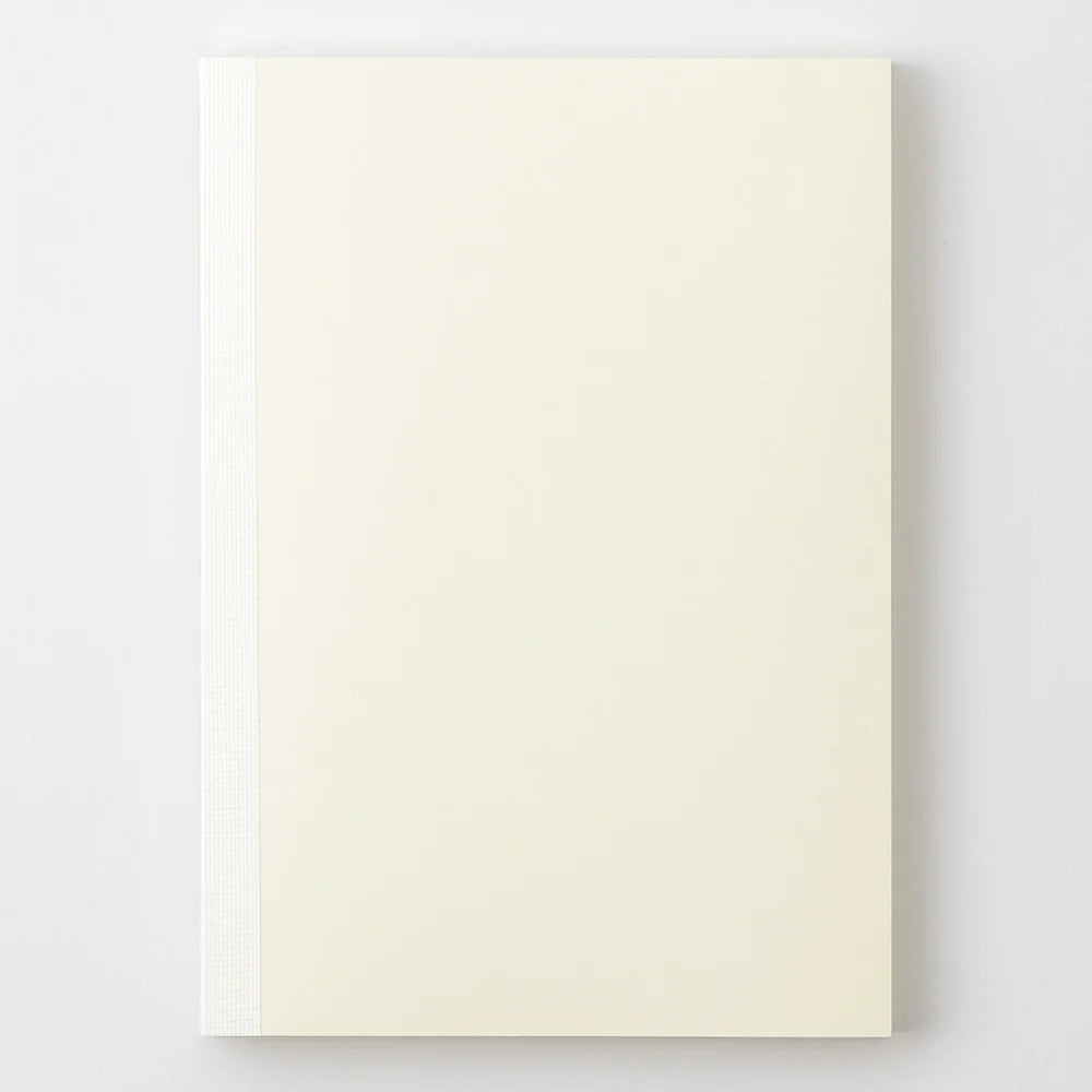 MD DIARY 2027 A5