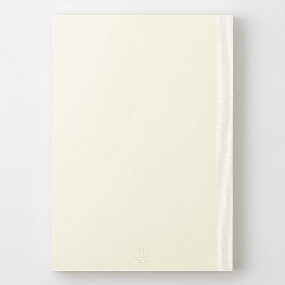 MD DIARY 2027 A5