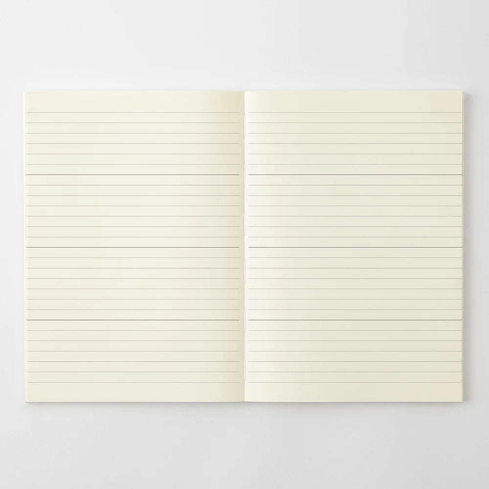 MD DIARY 2027 A5
