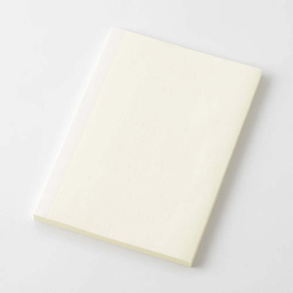 MD DIARY 2027 A5