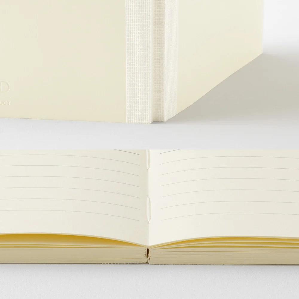 MD DIARY 2027 A5