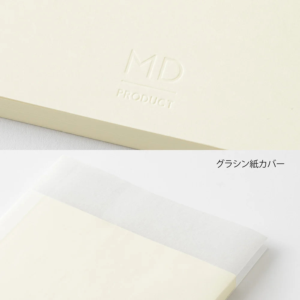 MD DIARY 2027 A5