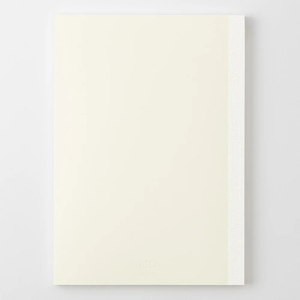 MD DIARY 2027 A5 THIN