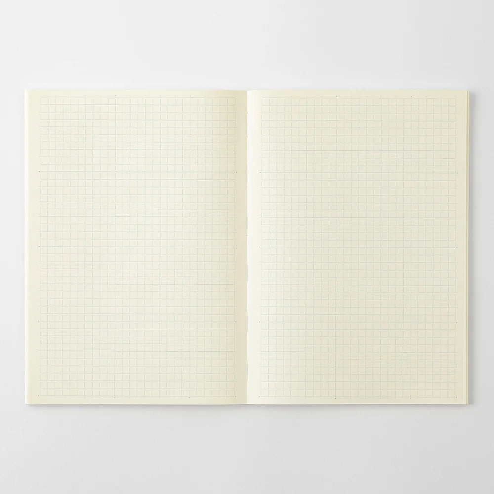 MD DIARY 2027 A5 THIN