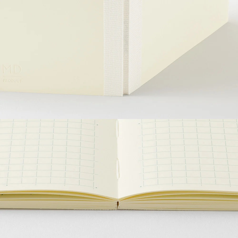 MD DIARY 2027 A5 THIN