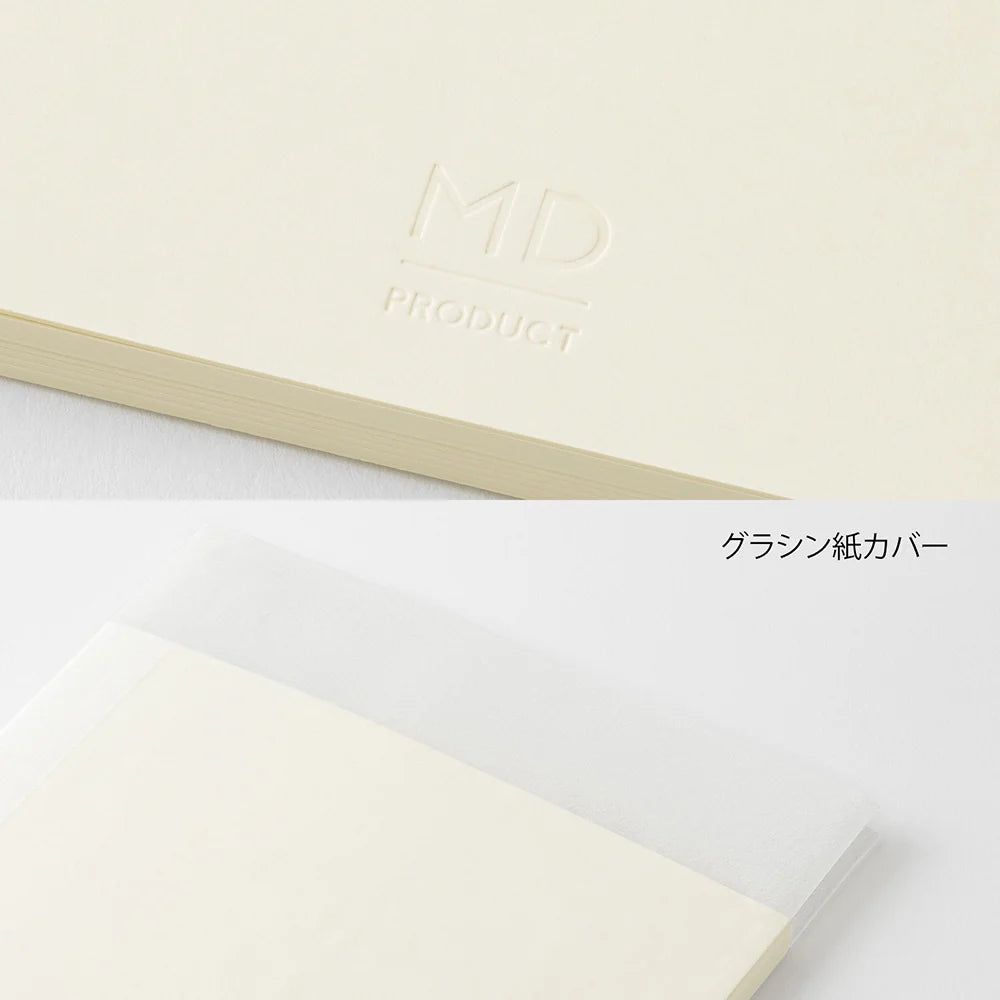 MD DIARY 2027 A5 THIN