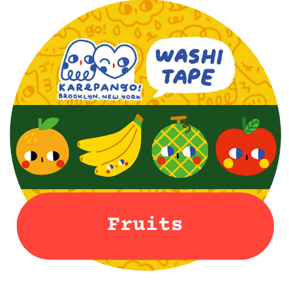 Washi Tape
