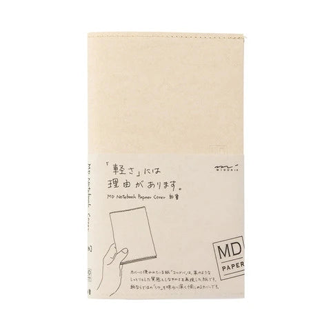 Midori B6 Slim Paper Cover