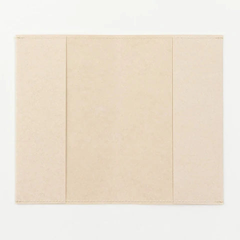 Midori B6 Slim Paper Cover