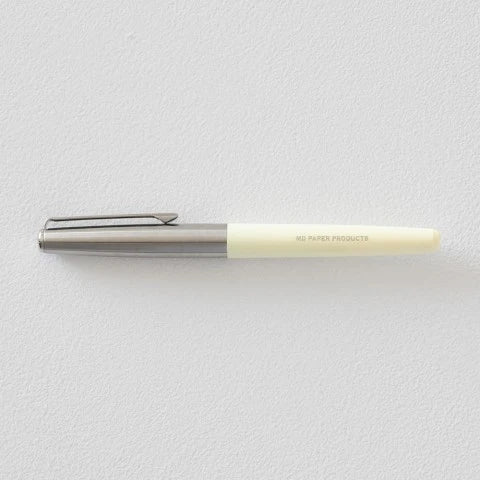 MD Fountain Pen - M