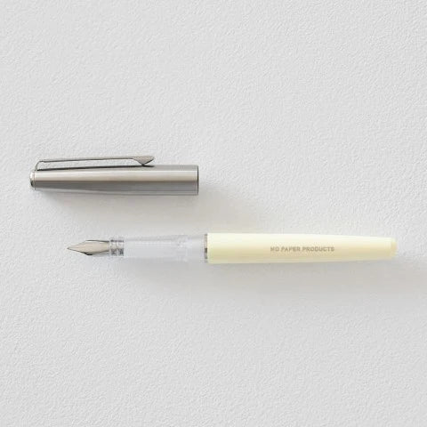 MD Fountain Pen - M