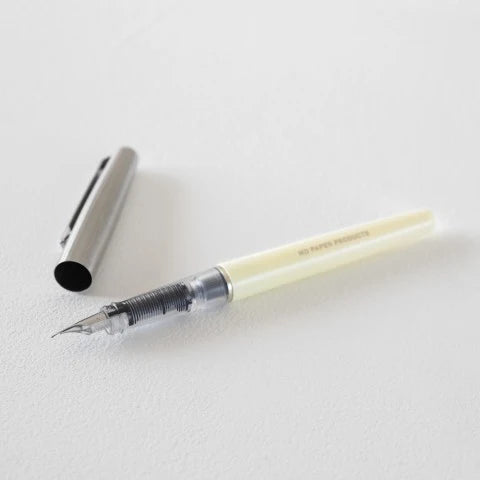 MD Fountain Pen - M