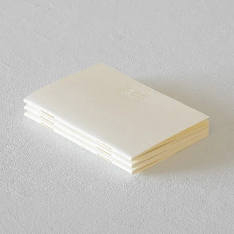 MD A7 Notebook Light - Lined 3-Pack