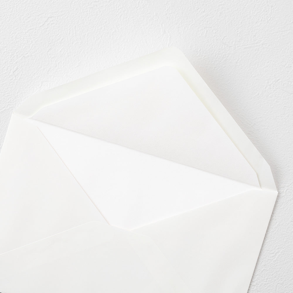 MD Cotton Envelopes