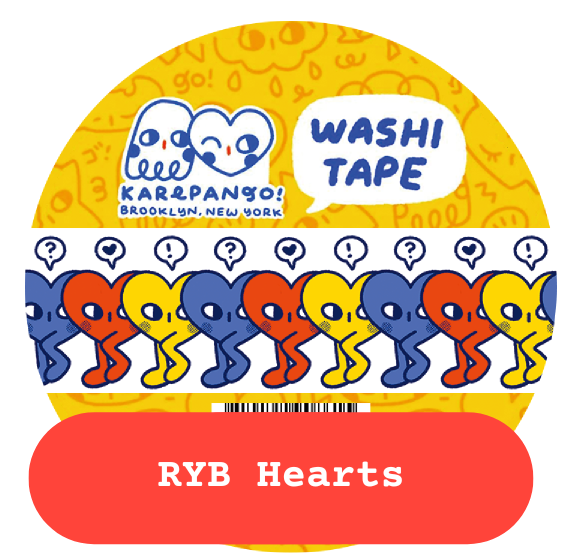 Washi Tape