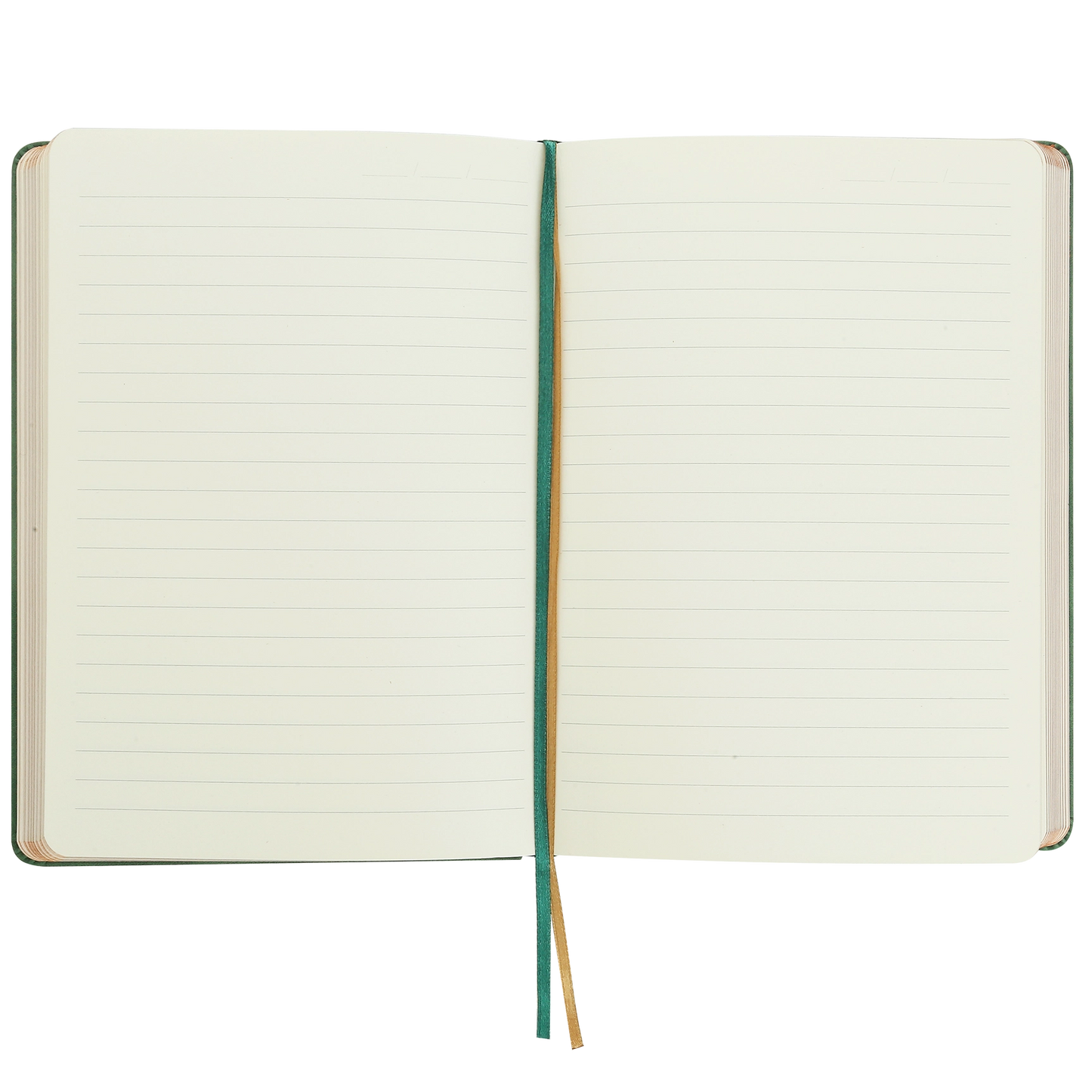 Vintage Classic Style Journal Vegan Leather (Brown) S