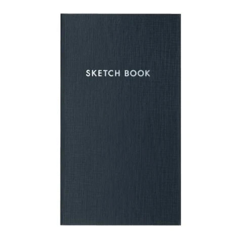 Field Sketchbook