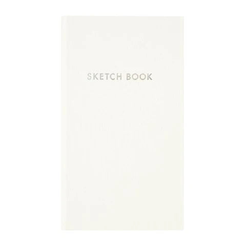 Field Sketchbook