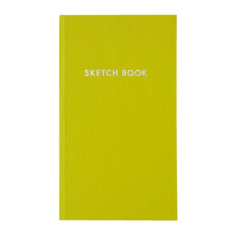 Field Sketchbook