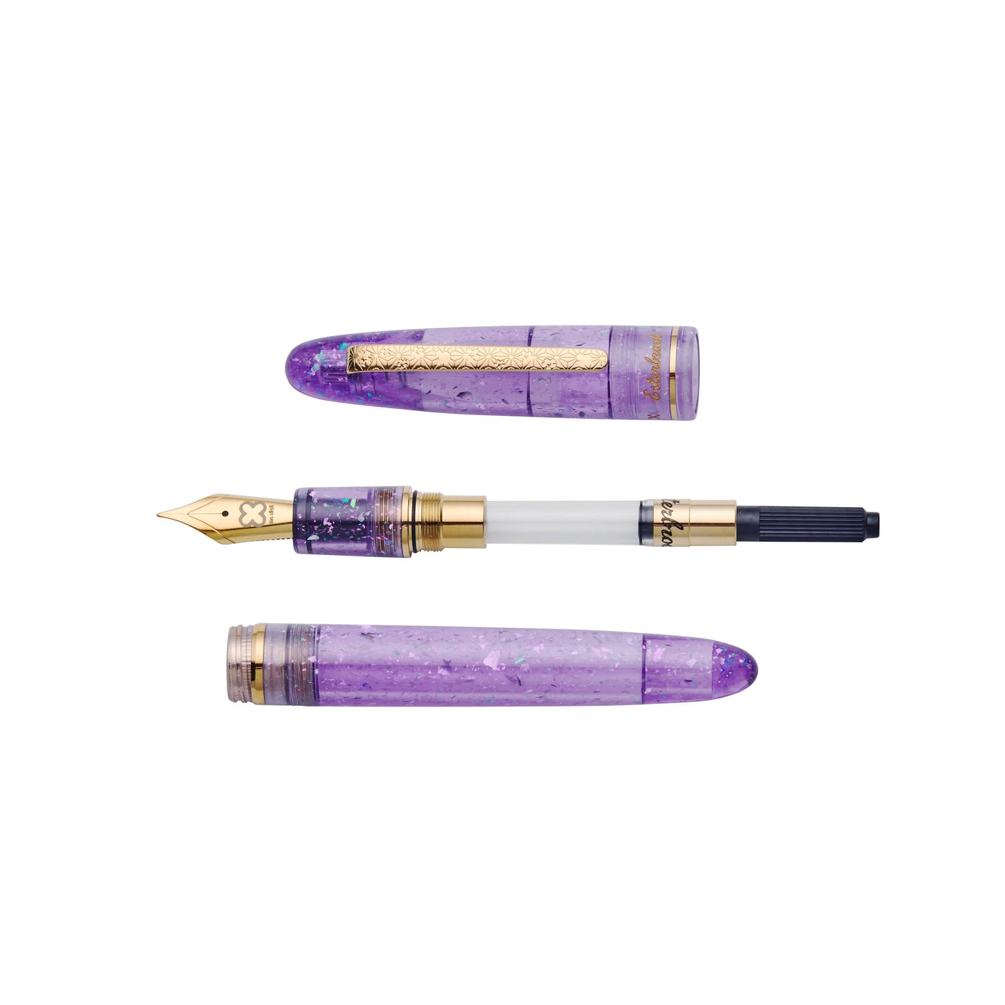 Sakura Street Estie Fountain Pen