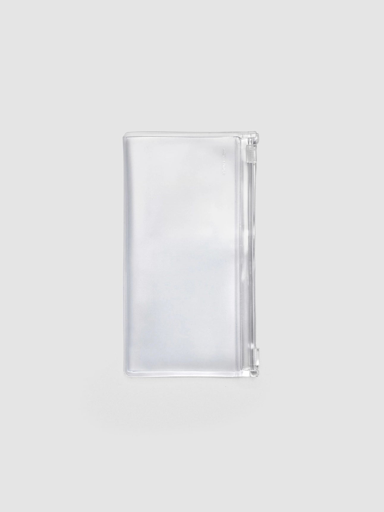 Storage Holder | Travel Notebook | Pocket Plus