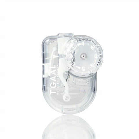 T'GAAL Pencil Sharpener