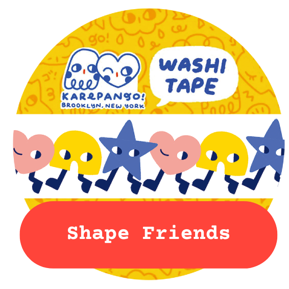 Washi Tape