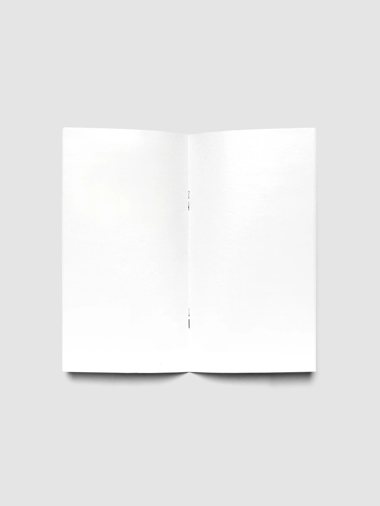 Release Paper Travel Notebook - Pocket Plus